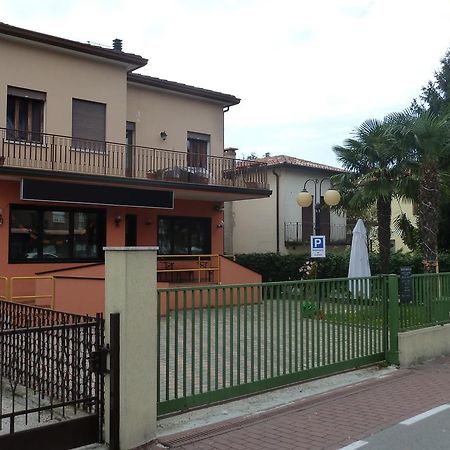 Sissi Bed&Breakfast Tencarola Buitenkant foto
