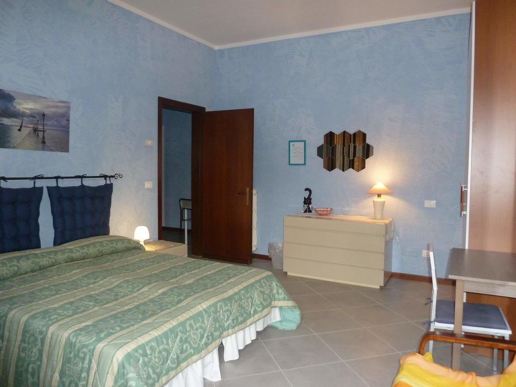 Sissi Bed&Breakfast Tencarola Kamer foto