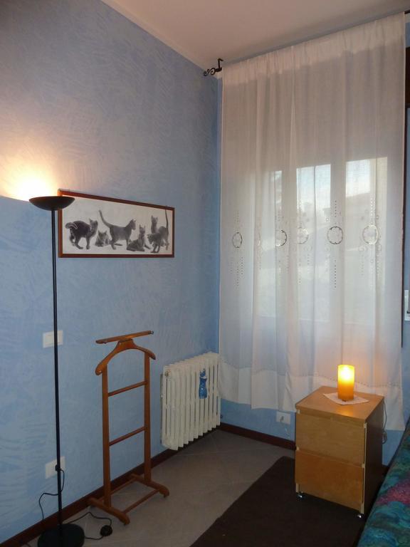 Sissi Bed&Breakfast Tencarola Kamer foto
