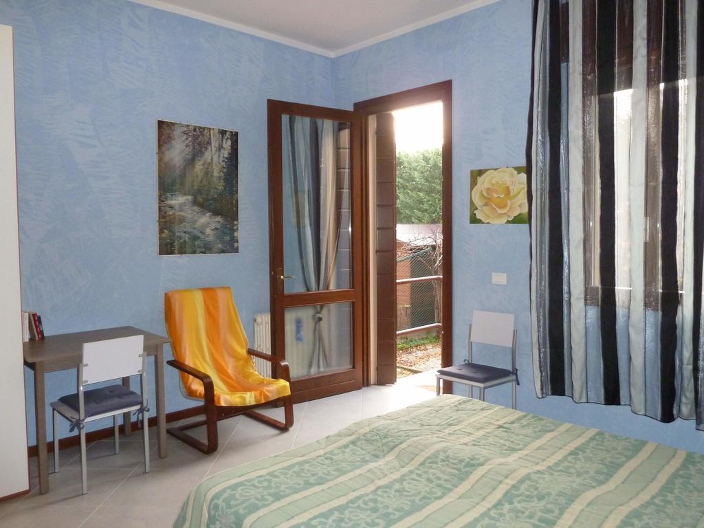 Sissi Bed&Breakfast Tencarola Kamer foto