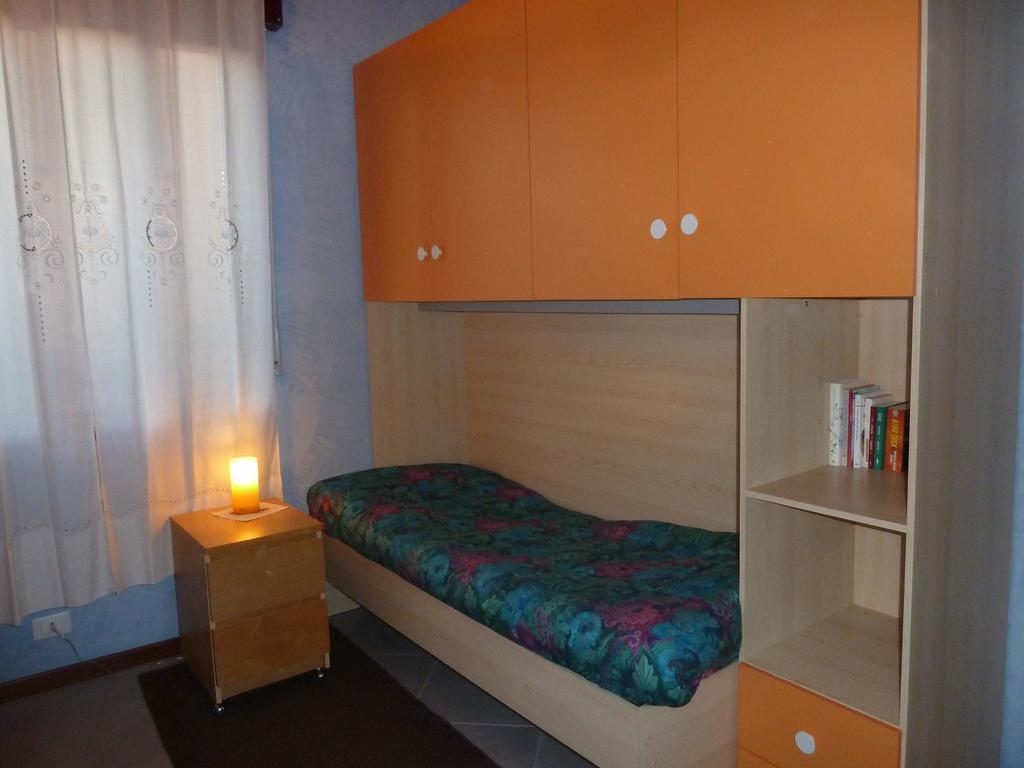 Sissi Bed&Breakfast Tencarola Kamer foto