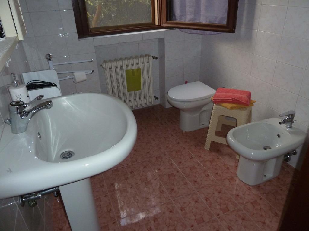 Sissi Bed&Breakfast Tencarola Kamer foto
