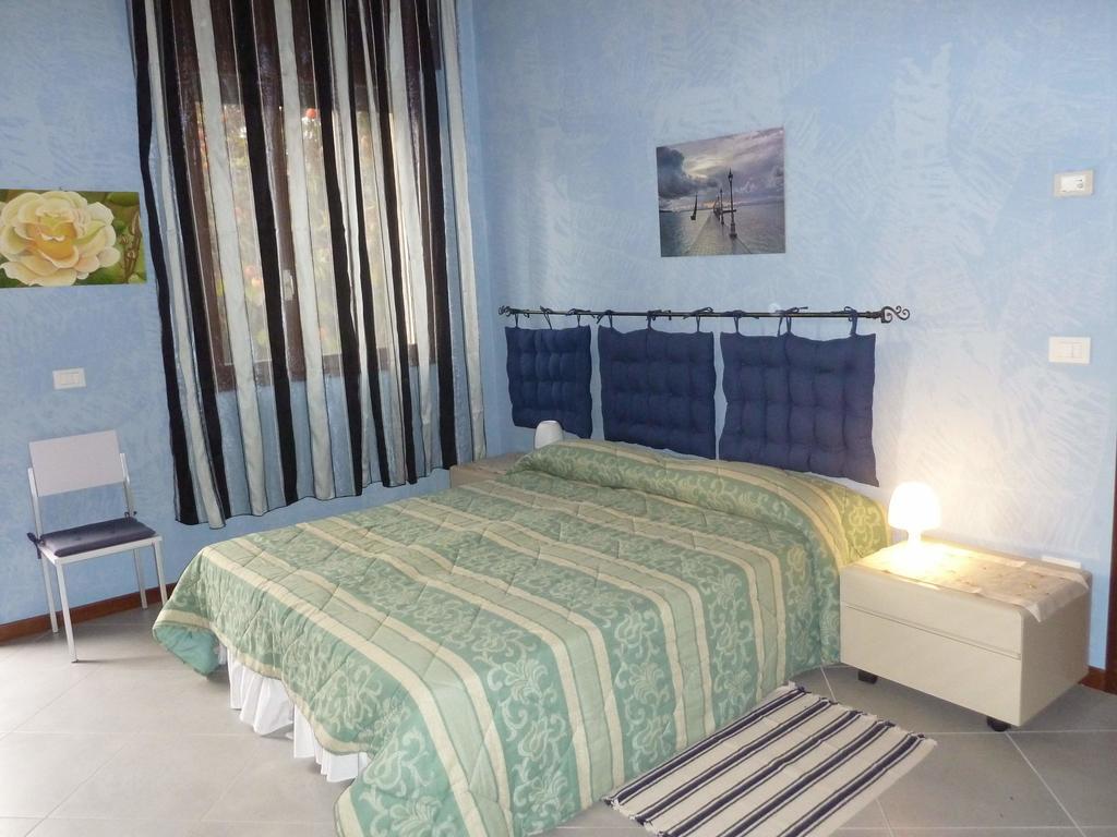 Sissi Bed&Breakfast Tencarola Kamer foto