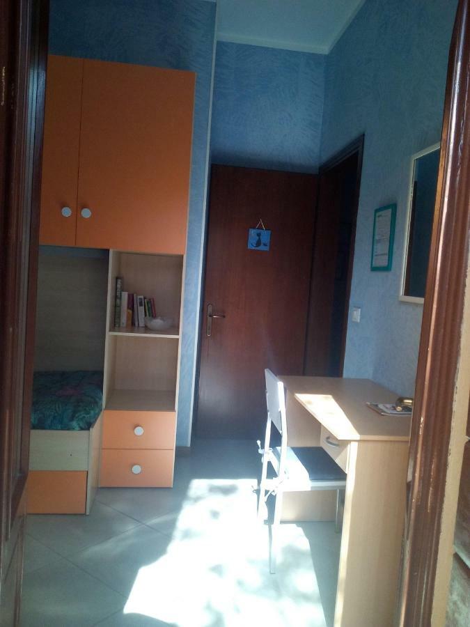 Sissi Bed&Breakfast Tencarola Buitenkant foto